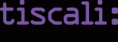 TISCALI