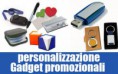 GADGET PROMOZIONALI
